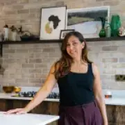 Couple built their own London home, now worth 70% more