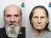 Couple jailed for life for murder of vulnerable man made to eat from bins