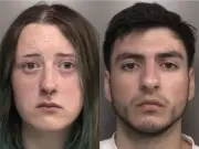 Couple jailed for smuggling £779k cocaine in coffee