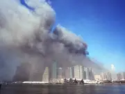 Couple's 9/11 escape: Last-minute Prague trip saved them