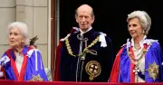 Court Circular blunder raises concerns for Princess Alexandra