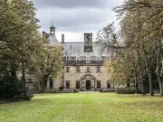 Crathorne Hall autumn offer: luxury stay near Newcastle from £240