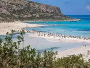 Crete in October: 24C sunshine and £30 flights from Liverpool