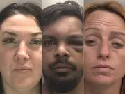 Criminals jailed in Merseyside in September: 46 faces of justice