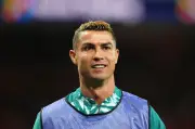 Cristiano Ronaldo leaves Portugal camp after being benched