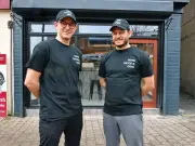 Crosby chippy in running to be named best takeaway in UK