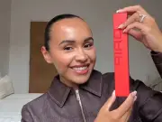 Crosby woman turns childhood struggles into TikTok hair brush success