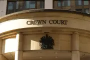 Crown court backlog hits record high with 23,706 cases waiting over a year