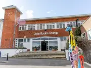 Croydon lockdown as police hunt teen with blade near schools