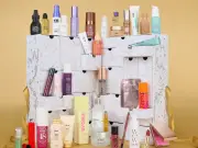 Cult Beauty's 'best advent calendar in years' is filled with £1,100 worth of goodies