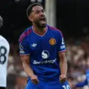 Cunha: Fulham's extra energy unacceptable in Man Utd draw