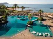 Cyprus Named Best October Sun Destination with £31 Flights from UK