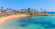 Cyprus tops autumn sun list with 27C heat and £31 flights