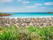 Cyprus tops list of best European destinations for autumn sun