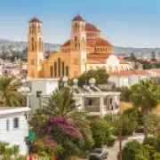 Cyprus tourism recovers after March dip, 27°C October awaits
