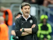 Czech Republic chasing historic England win repeat with new boss Santi Denia