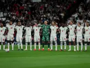 Czech Republic vs England: TV channel, live stream, kick-off time