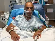 Dad given hours to live after roast chicken dinner at pub