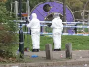 Dad-to-be 'crushed by car' at Diwali party died in hospital waiting room, jury told