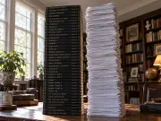 Daily privacy policies exceed Shakespeare's works, study finds