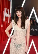 Dakota Johnson admits pressure starring in Colleen Hoover's Verity film