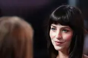 Dakota Johnson calls Taylor Swift video role 'glorious'