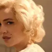 Dakota Johnson doesn't look like Marilyn Monroe in Flesh Impact – but it doesn't matter