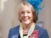 Dame Esther Rantzen, Childline founder, dies at 86