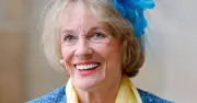 Dame Esther Rantzen dies aged 86 after lung cancer battle