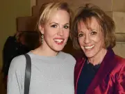 Dame Esther Rantzen dies aged 86 as children pay tribute