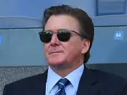 Dan Friedkin hails Roma stadium approval as 'great moment' after Everton criticism