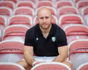 Dan Robson on Dupont, Pau and rebuilding Gloucester