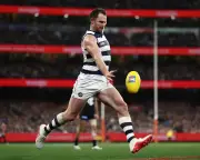 Dangerfield stars as Geelong end Carlton's fairytale season