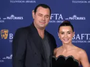 Danny Dyer's Proud Reaction to Dani's Strictly Debut