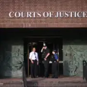 Danny Tommo refused bail over Channel boat slashing charge