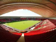 Darlington Arena shortlisted as Euro 2028 training base