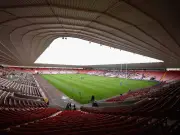 Darlington Arena shortlisted as potential Euro 2028 venue