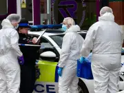 Darlington murder probe: woman dies, two men arrested