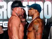 Darren Till vs Yoel Romero: BKFC 94 fight time, how to watch
