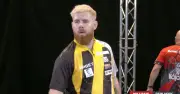 Darts star faces PDC punishment for 'pathetic' meltdown after losing final