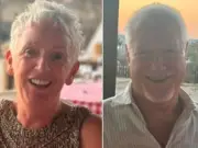 Daughter finds parents' bones in wildfire car wreck after cremation