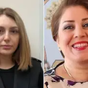 Daughter urges Andy Burnham to seek justice for mother killed by Iran