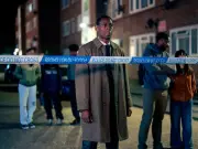 David Harewood says Pierre role lets him 'open his wings'