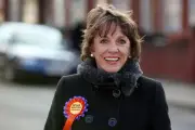 Davina McCall and Martin Lewis lead tributes to Dame Esther Rantzen