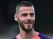 De Gea jokes about title tally after Man City verdict as United sign starlet