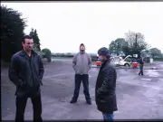 Dead Man's Shoes: Paddy Considine revenge thriller airs on Film4 tonight
