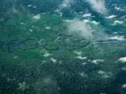 Deadly Boiling River in Amazon Reaches 99°C