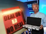 Deal or No Deal winner reveals surprising Banker detail
