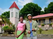 Death in Paradise fans call for Naomi to become first female DI