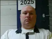Death row inmate's huge last meal revealed before execution